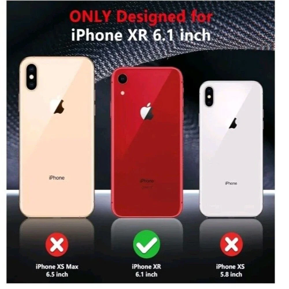 Spidercase iphone xr